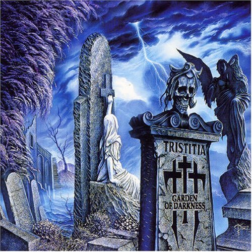 Tristitia - Garden Of Darkness - Zortam Music