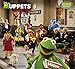 Disney the Muppets Most Wanted Wall Calendar (2015)