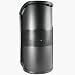 Audio Unlimited Black 900 mHz Indoor/Outdoor Add-On Speaker