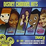 Disney Channel Hits: Take 1 (W/Dvd)
