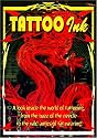 Tattoo Ink [DVD]