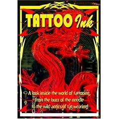 Tattoo Ink [DVD]
