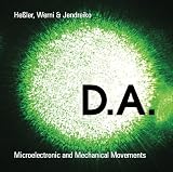 D.A. Microelectronic and Mechanical Movements