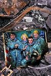 Fantastic Four: First Family