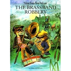The Brass Band Robbery (Tales from Fern Hollow)
