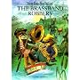 The Brass Band Robbery (Tales from Fern Hollow)