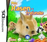Petz Hasenfreunde