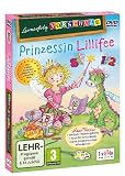 Lernerfolg Vorschule Prinzessin Lillifee Neue Version - Tivola Publishing GmbH