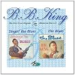 Singin' The Blues/the Blues (2lp Sur 1 Cd)