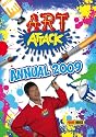 Art Attack Annual 2009