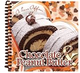 Chocolate & Peanut Butter, A Love Affair