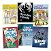 Pocket Reads Year 4 Fiction Pack (6 Books)