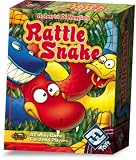 Eigenschaften Fantasy Flight Games TY01 / Fantasy Flight TY01 - Rattlesnake (englsiche Ausgabe)