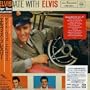 A Date with Elvis (Elvis Paper Sleeve Collection Mini LP 24 bit 96 khz)