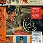 A Date with Elvis (Elvis Paper Sleeve Collection Mini LP 24 bit 96 khz)