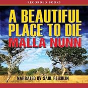 A Beautiful Place to Die | [Malla Nunn]