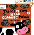 There's a Cow in the Cabbage Patch