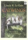Catwings (Orchard Paperbacks)
