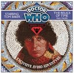 Doctor Who