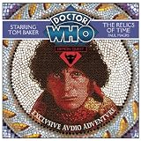 Doctor Who: Demon Quest: The Relics of Time: A Multi-Voice Audio Original Starring Tom Baker #1