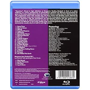 Overtime [Blu-ray]