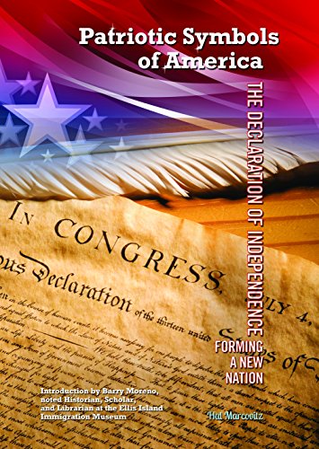 The Declaration of Independence: Forming a New Nation