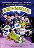 Barman and Droguin [1986] (REGION 1) (NTSC)