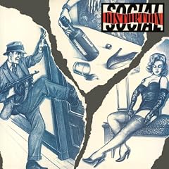 Social Distortion [Vinyl LP]