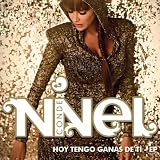 Hoy Tengo Ganas De Ti EP