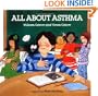 All about Asthma (An Albert Whitman Prairie Book)