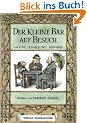 Der kleine B�r auf Besuch (Bd. 4)