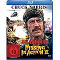 Braddock - Missing in Action III [Blu-ray]