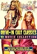 Drive-In Cult Collection