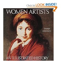 Women Artists: An Illustrated History