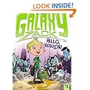 Hello, Nebulon! (Galaxy Zack)