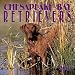 Chesapeake Bay Retrievers 2001 Calendar