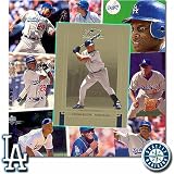 Various Brands Seattle Mariners Adrian Beltre 20 Trading Card Set