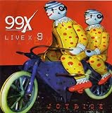 99X Joyride