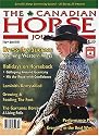 Canadian Horse Journal