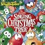 Incredible Singing Christmas Tree