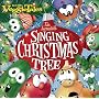 The Incredible Singing Christmas Tree