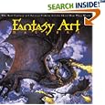 Fantasy Art Masters:  The Best Fantasy and Science Fiction Artists Show How They Work