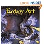 Fantasy Art Masters:  The Best Fantasy and Science Fiction Artists Show How They Work