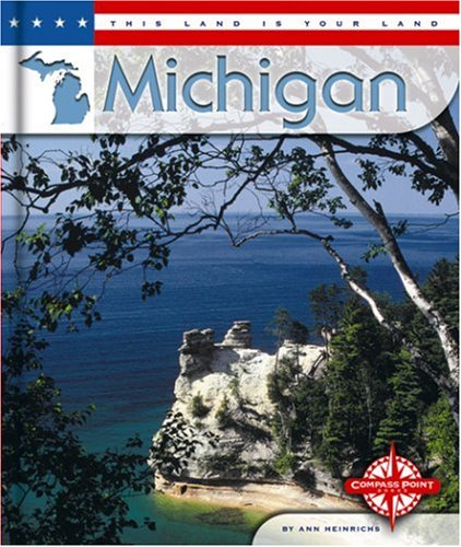 Michigan (This Land Is Your Land)