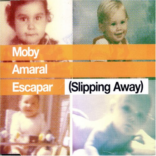 CD-Charts  Music : Escapar (Slipping Away)