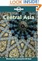 Lonely Planet Central Asia (2nd Edition)