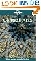 Lonely Planet Central Asia (2nd Edition)