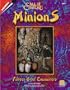 Minions: Fifteen Brief Encounters (Call of Cthulhu)