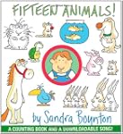 Fifteen Animals!