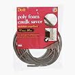 Thermwell Prods. Co. C22HDI Poly Foam Caulk Saver